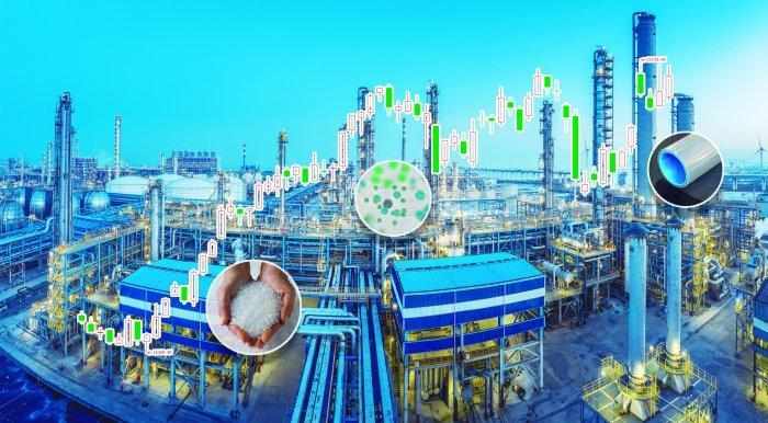 A股调整行情持续;化工领域热度不减,金融板块提供支撑。 股票财经 A股调整行情持续;化工领域热度不减,金融板块提供支撑。 股票财经