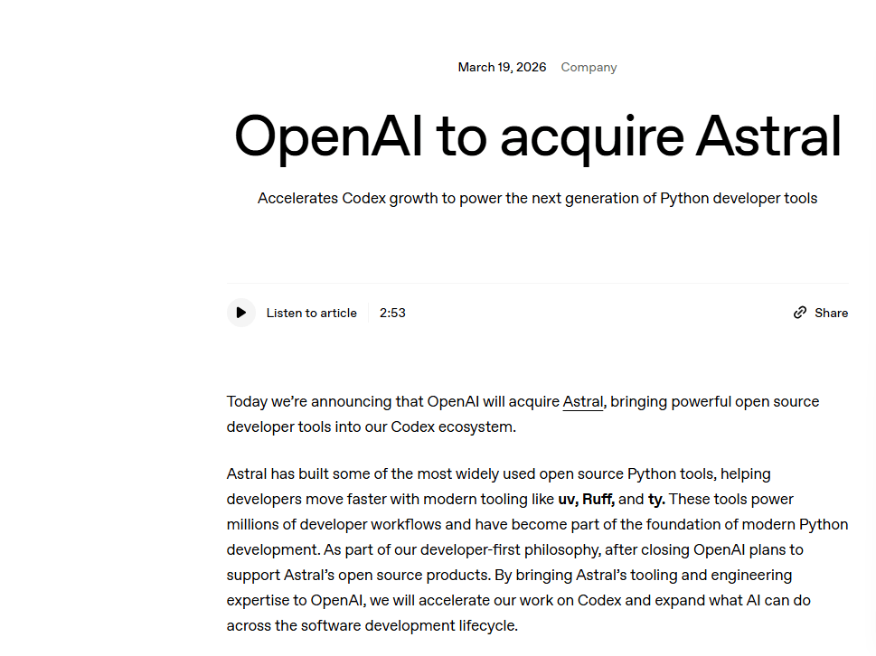  OpenAI重磅整合，桌面超级应用即将登场；ChatGPT、Codex与Atlas浏览器合体，生产力体验迎来变革。 IT技术 OpenAI重磅整合，桌面超级应用即将登场；ChatGPT、Codex与Atlas浏览器合体，生产力体验迎来变革。 IT技术 OpenAI重磅整合，桌面超级应用即将登场；ChatGPT、Codex与Atlas浏览器合体，生产力体验迎来变革。 IT技术