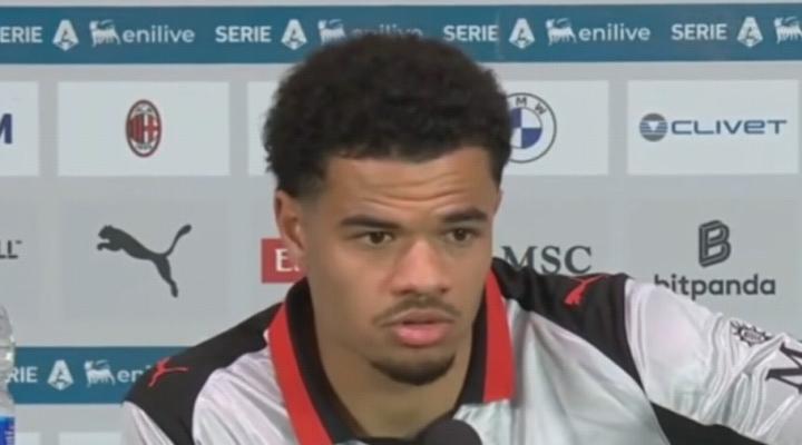  阿特卡梅谈多位置适应优势；替补奇兵改变战局，国家队世界杯目标坚定。 体育新闻