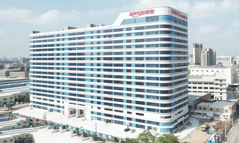 荣电集团合肥盛会亮点频现，智造升级开启新征程。