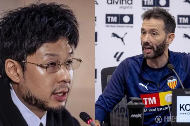  名帅续约并非盲目跟风：瓦伦西亚的长期主义逻辑 体育新闻 名帅续约并非盲目跟风：瓦伦西亚的长期主义逻辑 体育新闻