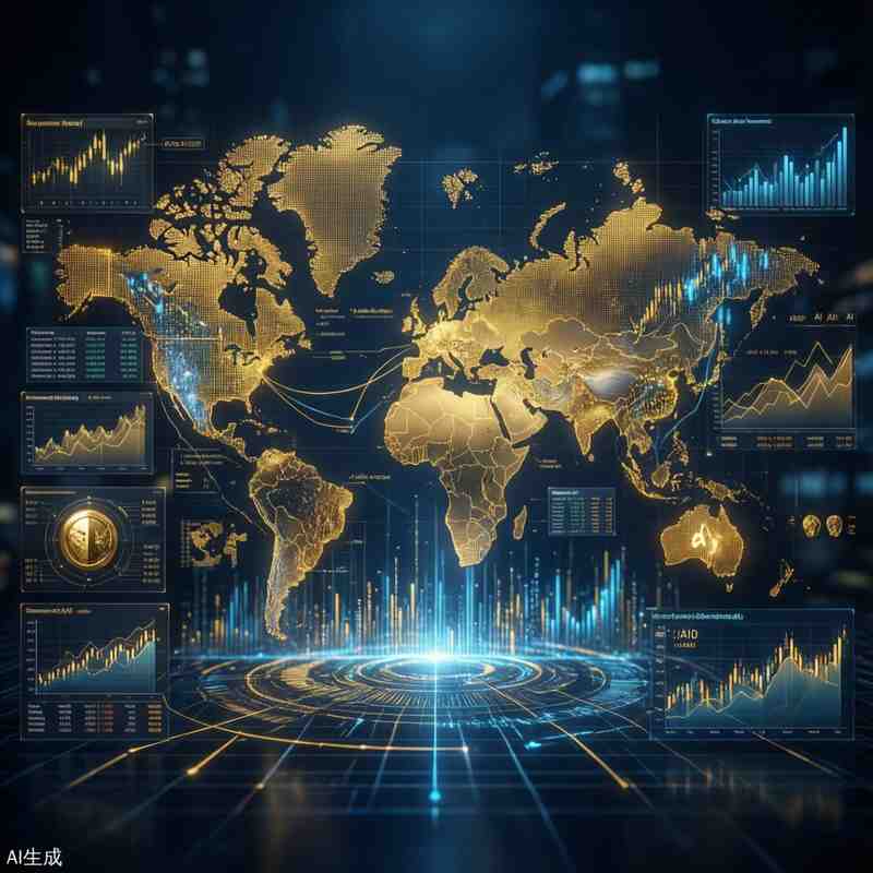 【深度剖析】智能狂潮的边界:从硬件堆料到认知重构的冷思考 IT技术 【深度剖析】智能狂潮的边界:从硬件堆料到认知重构的冷思考 IT技术