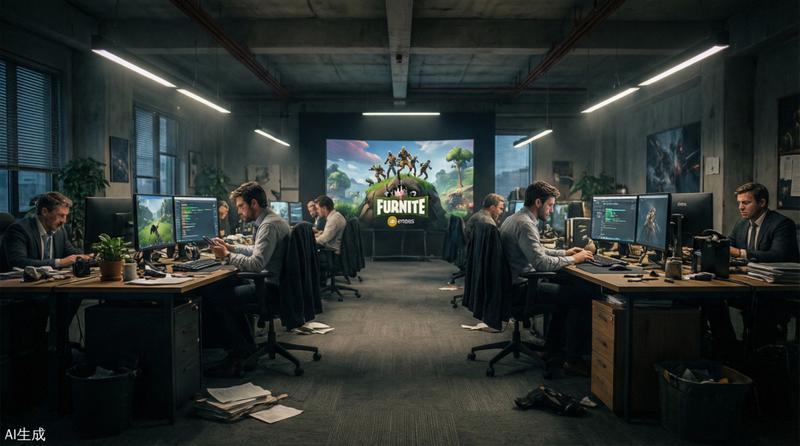 【深度剖析】智能狂潮的边界:从硬件堆料到认知重构的冷思考 IT技术 【深度剖析】智能狂潮的边界:从硬件堆料到认知重构的冷思考 IT技术