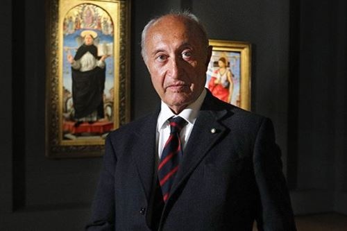  沉寂千年的古老回响：一位法学家如何重塑全球教育版图——法比奥·罗韦尔西·莫纳科的传奇谢幕 文化旅游