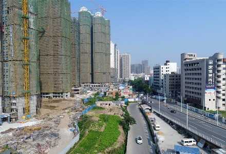  大厂为何热衷买地？深度剖析企业空间资产配置的务实逻辑 企业服务 大厂为何热衷买地？深度剖析企业空间资产配置的务实逻辑 企业服务