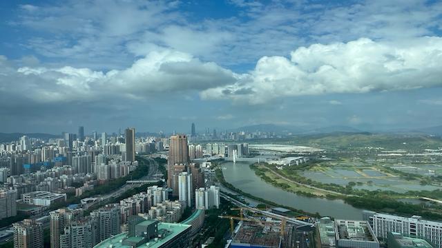  大厂为何热衷买地？深度剖析企业空间资产配置的务实逻辑 企业服务 大厂为何热衷买地？深度剖析企业空间资产配置的务实逻辑 企业服务