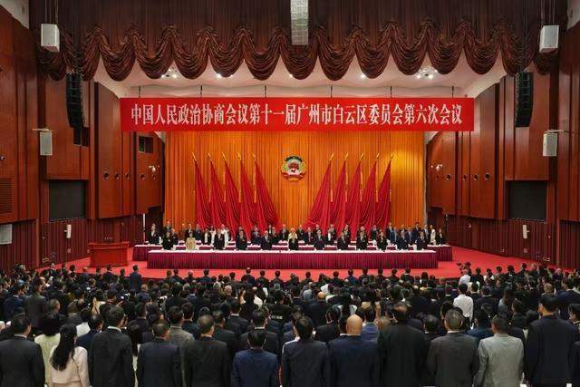 履职焦虑：通过界别深耕实现区域治理效能跃升