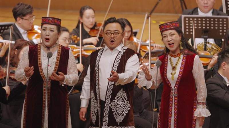  [尘封十八载的艺术重构] + [揭秘非职业合唱团如何以极客精神完成交响化蜕变] 文化旅游