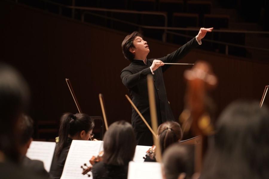  [尘封十八载的艺术重构] + [揭秘非职业合唱团如何以极客精神完成交响化蜕变] 文化旅游