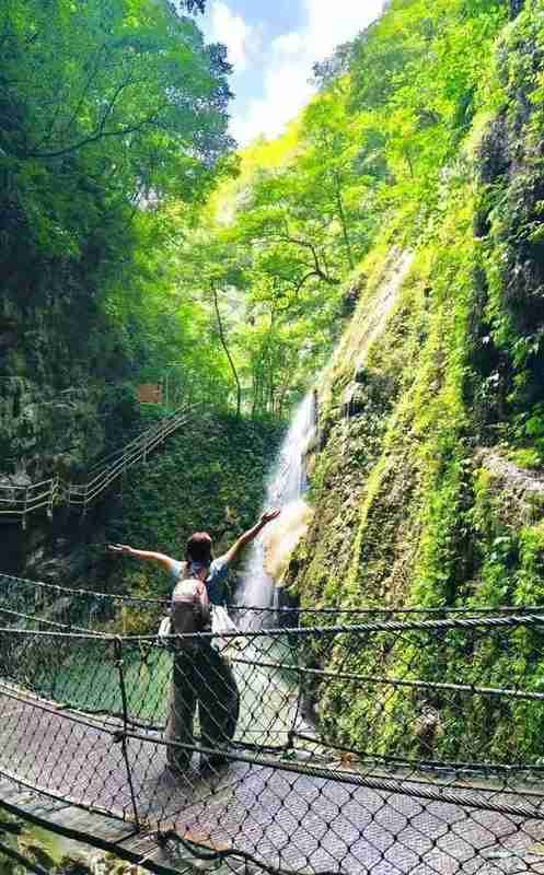  突破认知瓶颈：通过沉浸式户外体验重塑自我边界 情感心理
