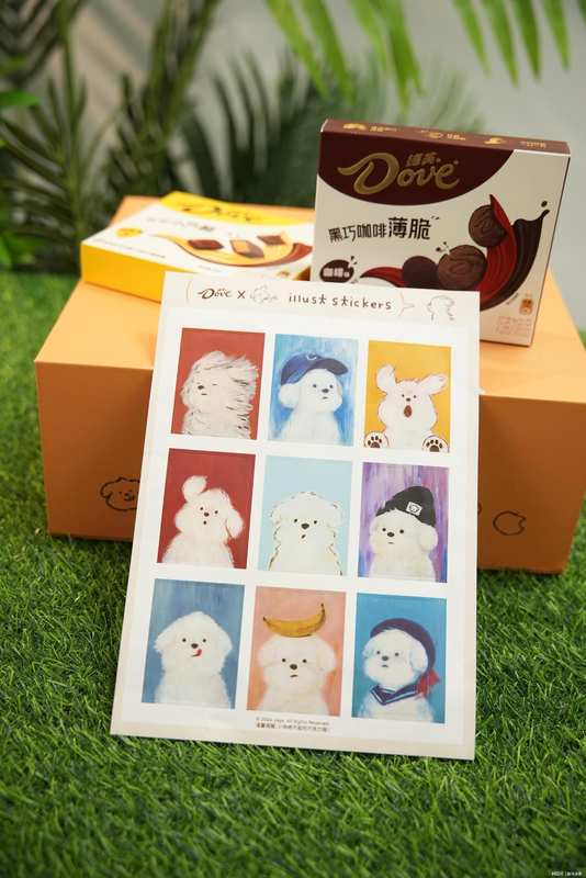  品牌联名IP价值解构：红豆×潦草小狗的年轻化战略深度拆解 企业服务