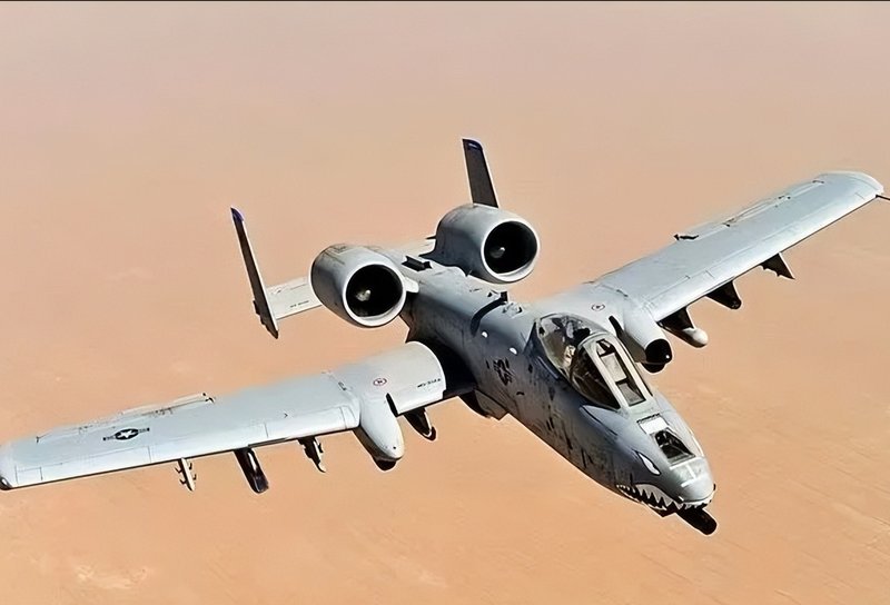  【深度解析】美军战机折戟波斯湾：技术神话破灭的24小时 新闻