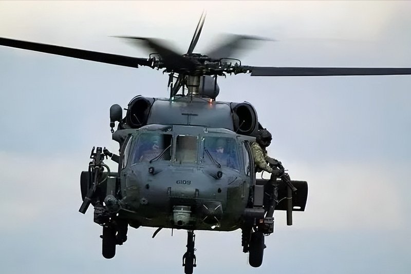  【深度解析】美军战机折戟波斯湾：技术神话破灭的24小时 新闻