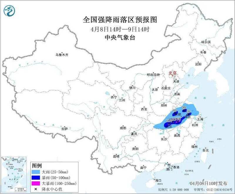 【气象数据解读】上海大风预警背后的风场结构与防御逻辑 新闻