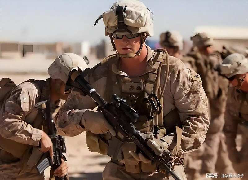  【战略复盘】美国对华遏制为何总被“意外”打断：系统困局与结构性缺陷的深度解析 新闻