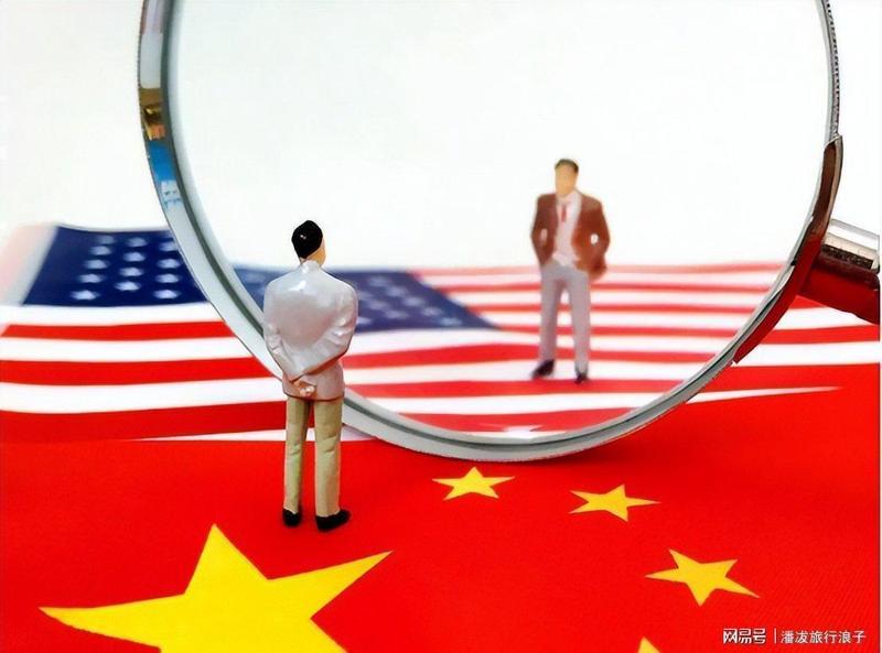  【战略复盘】美国对华遏制为何总被“意外”打断：系统困局与结构性缺陷的深度解析 新闻