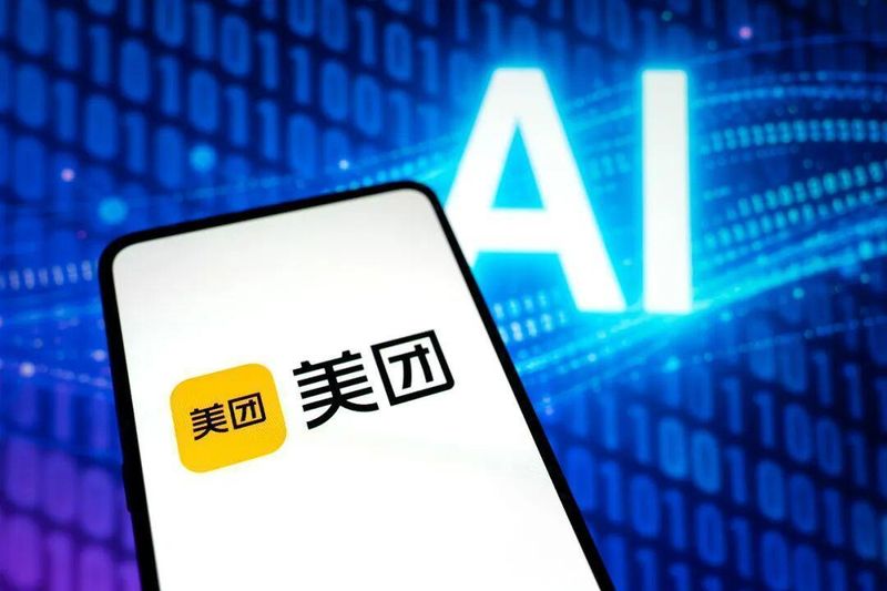 从资本到场景:深度拆解美团8年AI硬科技投资版图 企业服务