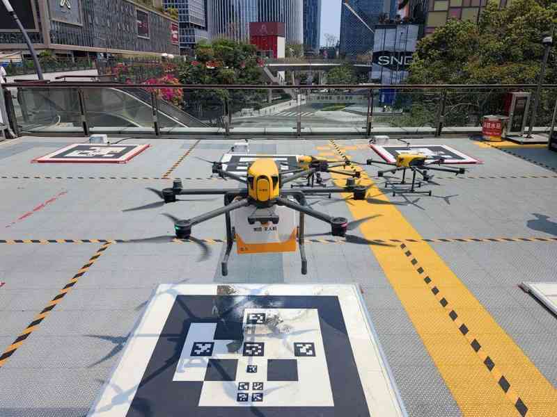 从资本到场景:深度拆解美团8年AI硬科技投资版图 企业服务