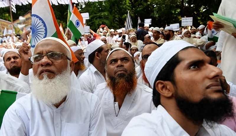  千年传播路：从阿拉伯商人到反转换法——伊斯兰教在印度的扩张困局与深层逻辑 文化旅游