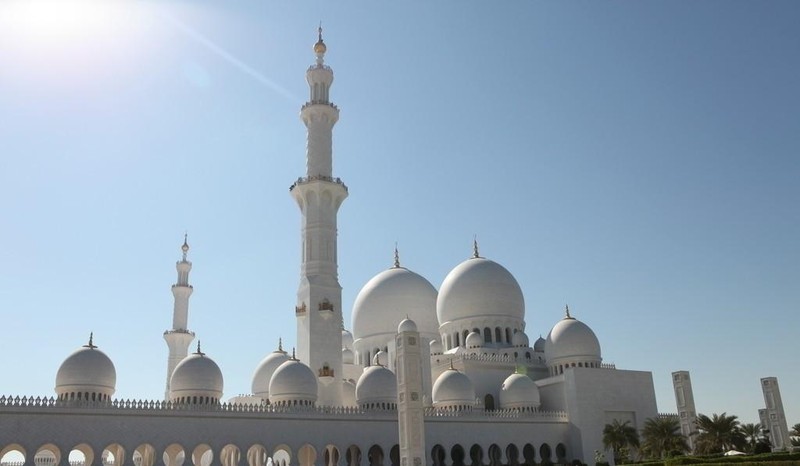  千年传播路：从阿拉伯商人到反转换法——伊斯兰教在印度的扩张困局与深层逻辑 文化旅游