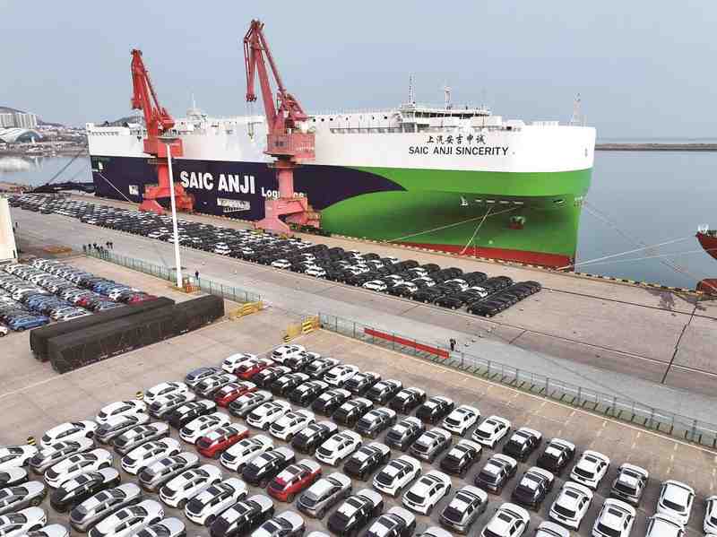  【深度拆解】比亚迪闪充技术：9分钟充满背后的硬核逻辑 汽车科技