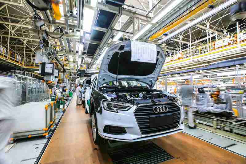  【深度拆解】比亚迪闪充技术：9分钟充满背后的硬核逻辑 汽车科技