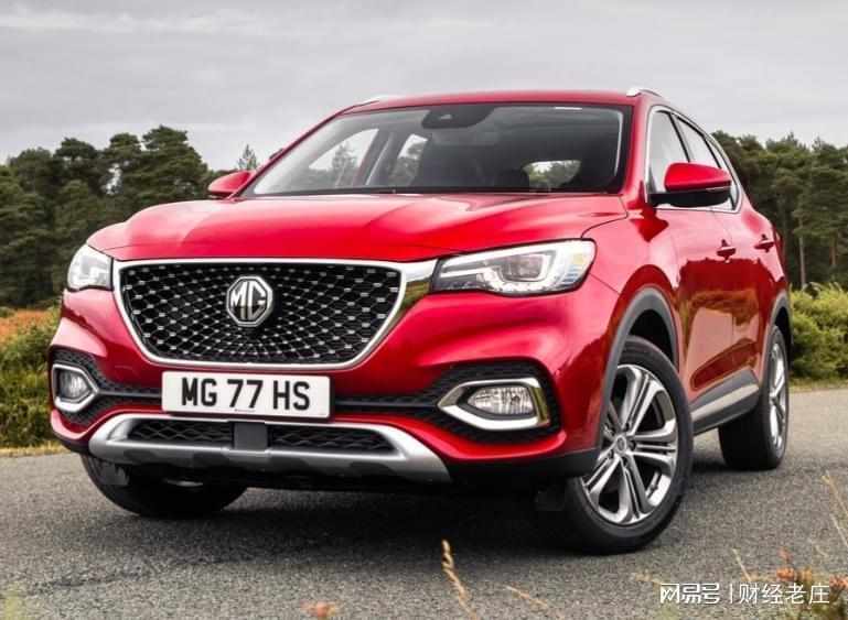 技术拆解:奇瑞Jaecoo 7登顶英国市场的深层逻辑 汽车科技