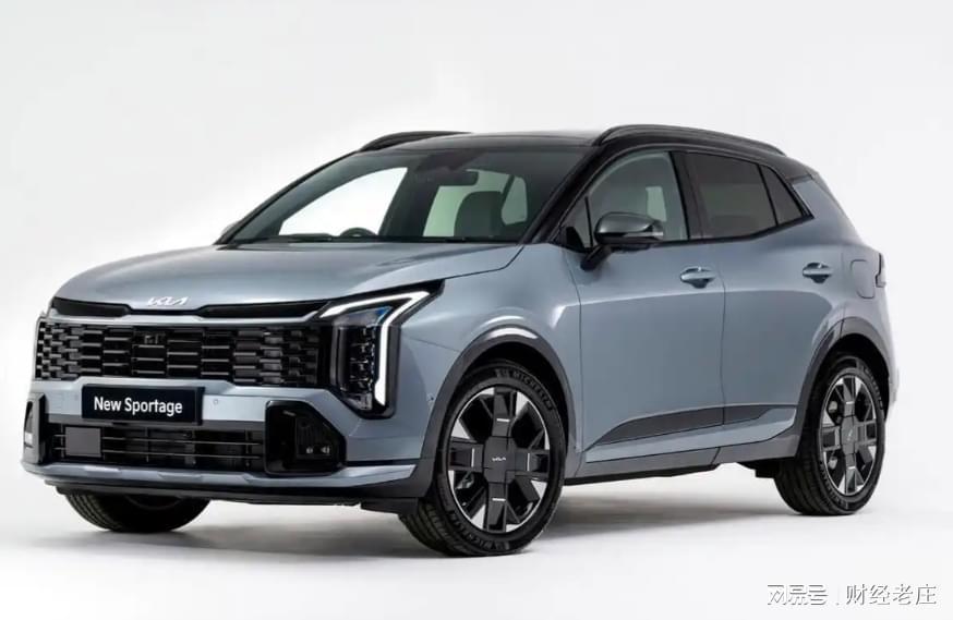 技术拆解:奇瑞Jaecoo 7登顶英国市场的深层逻辑 汽车科技