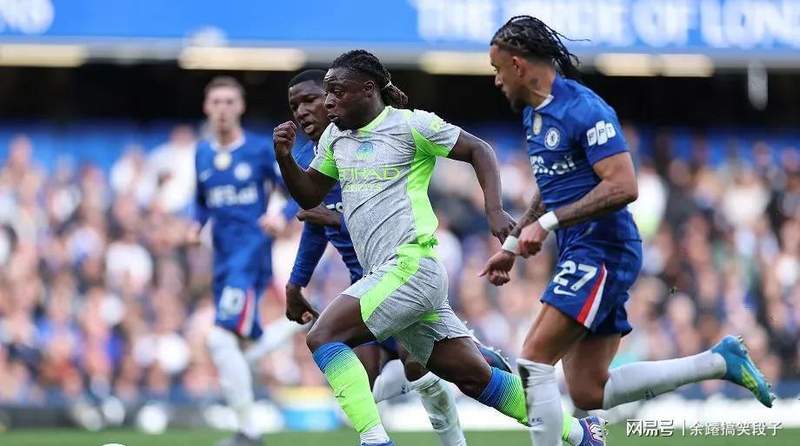  技术解码：多库如何用边路突破肢解切尔西防线——数据复盘曼城3:0的技术密码 体育新闻