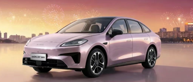  毛利率-7.35%背后的三重绞杀：深度拆解广汽集团财务崩塌的技术根源 股票财经