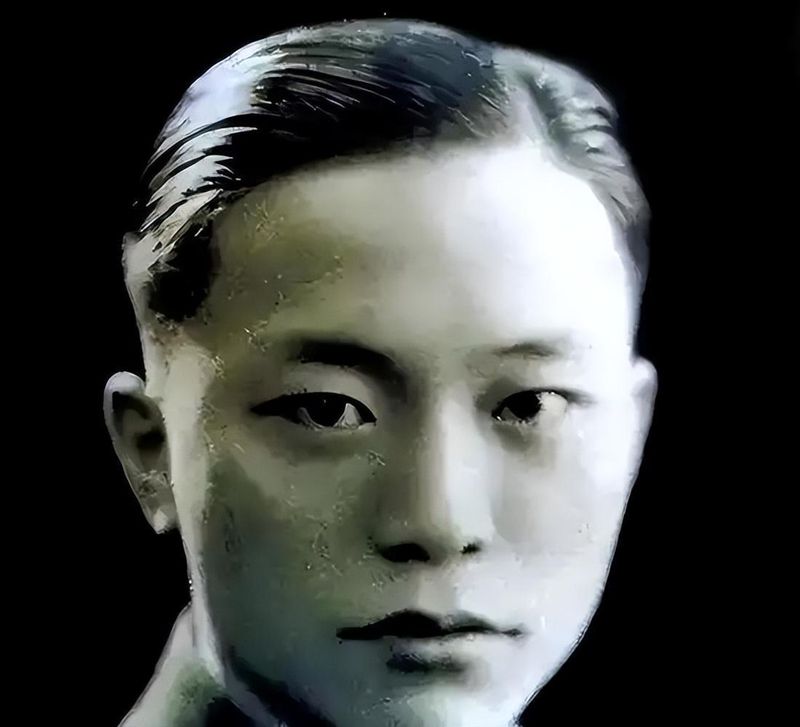  【民国往事】从权贵外甥到抗日英雄：俞洛民的蜕变密码深度解析 影视小说