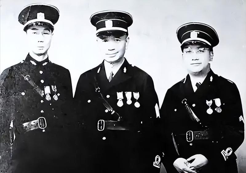  【民国往事】从权贵外甥到抗日英雄：俞洛民的蜕变密码深度解析 影视小说