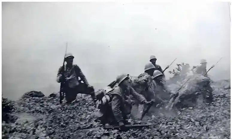  【民国往事】从权贵外甥到抗日英雄：俞洛民的蜕变密码深度解析 影视小说