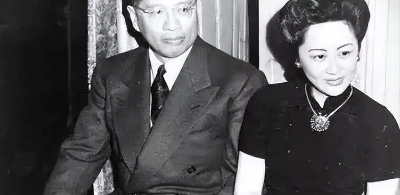  【民国往事】从权贵外甥到抗日英雄：俞洛民的蜕变密码深度解析 影视小说