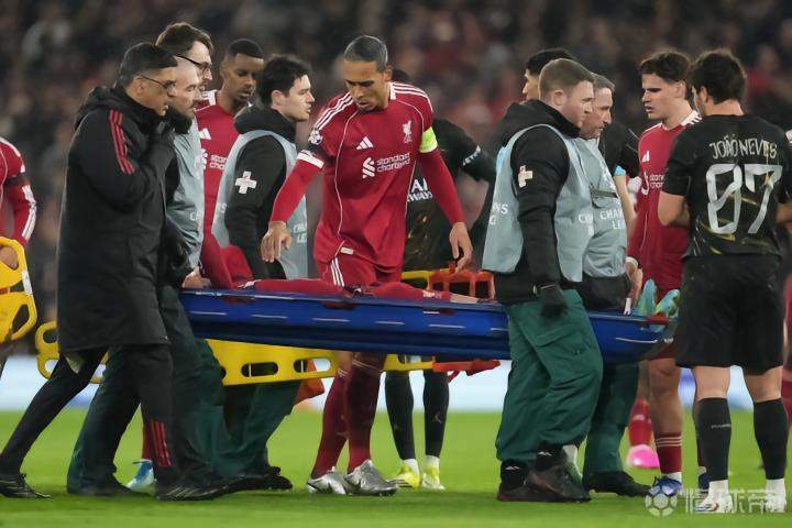 跟腱断裂：职业球员最残酷的运动伤病深度解析 体育新闻