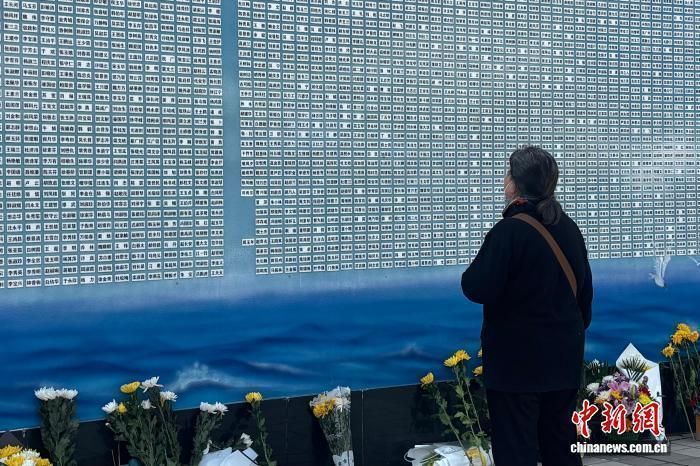 生态殡葬技术演进：北京近6万逝者背后的制度设计与服务创新 企业服务