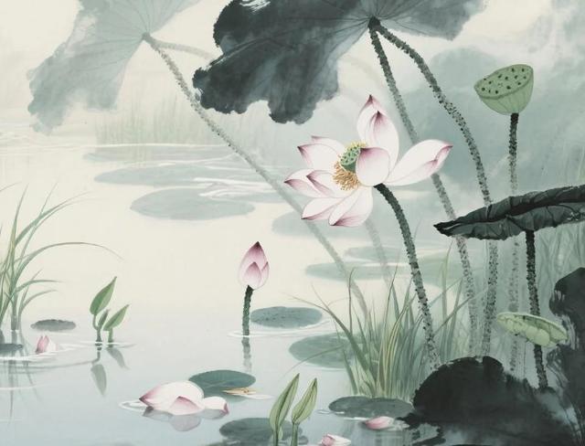  「修行之道与福气法则：三位一体的自我修炼体系」 情感心理