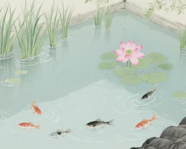  「修行之道与福气法则：三位一体的自我修炼体系」 情感心理