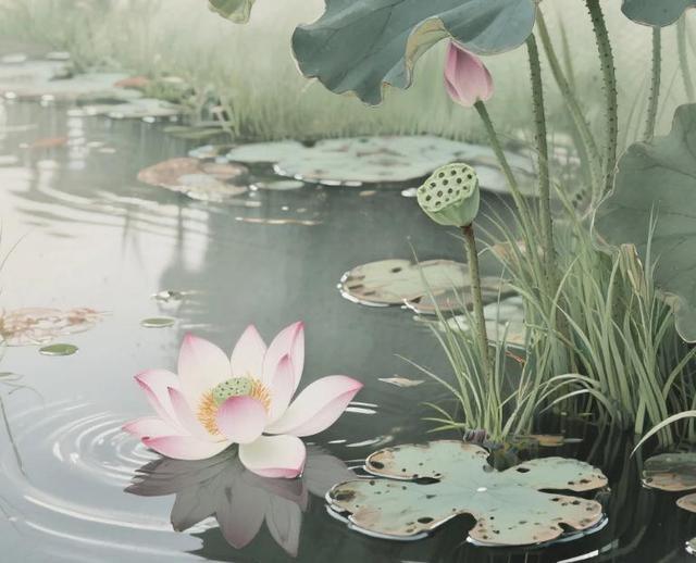  「修行之道与福气法则：三位一体的自我修炼体系」 情感心理