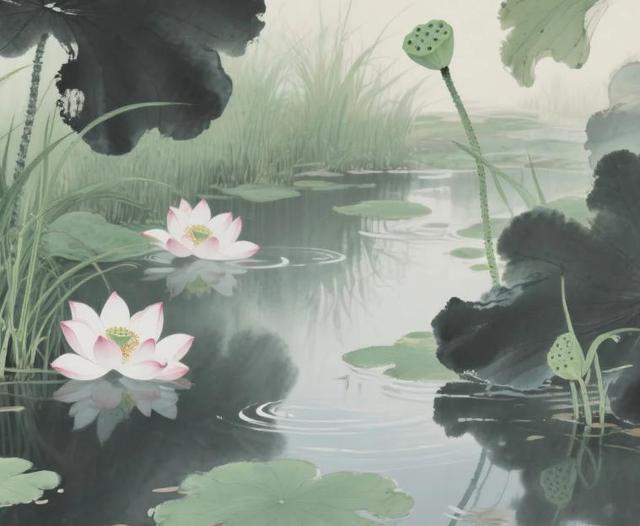  「修行之道与福气法则：三位一体的自我修炼体系」 情感心理