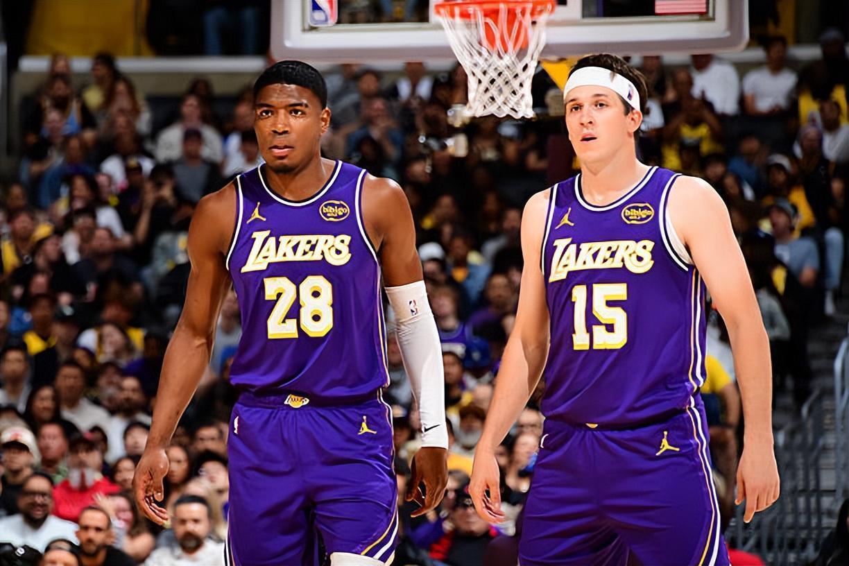  数据不会说谎：八村垒替补角色下的效率悖论与湖人战术困局 体育新闻