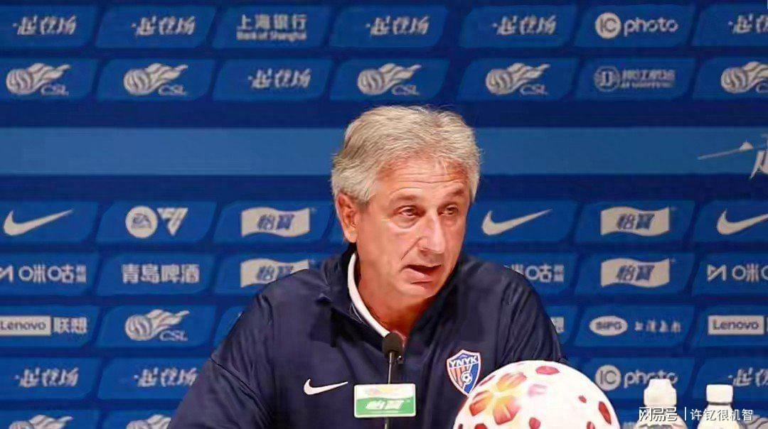 乔迪的克制艺术：云南玉昆体系化崛起的底层逻辑