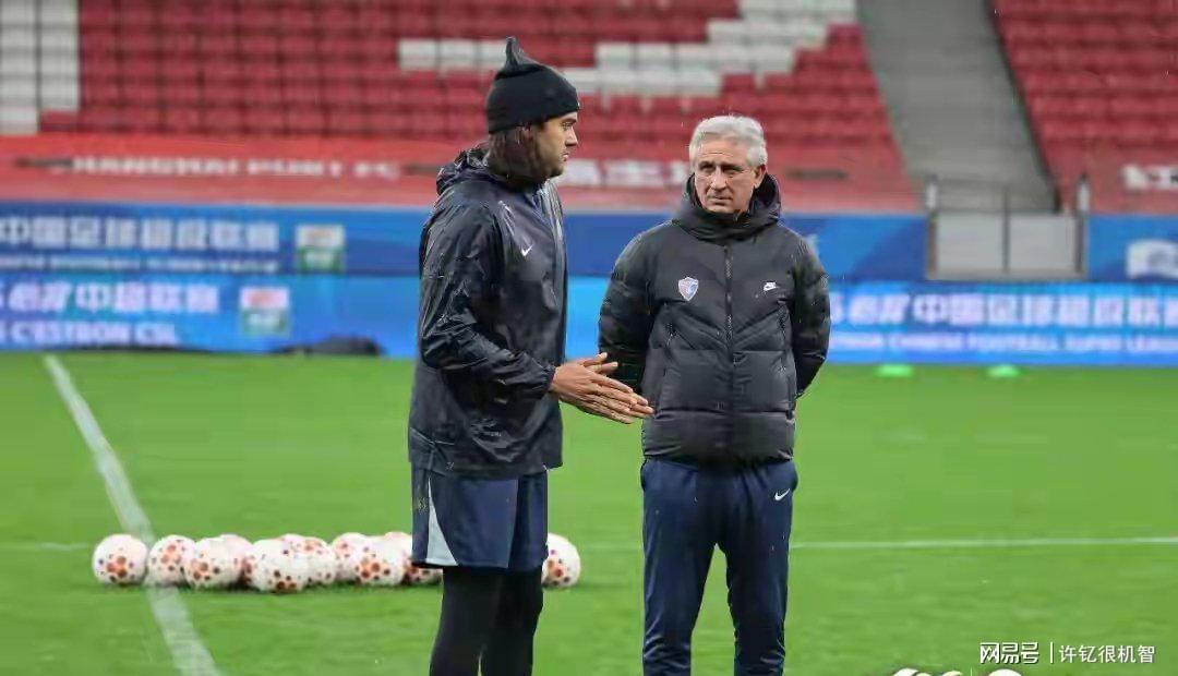  乔迪的克制艺术：云南玉昆体系化崛起的底层逻辑 体育新闻