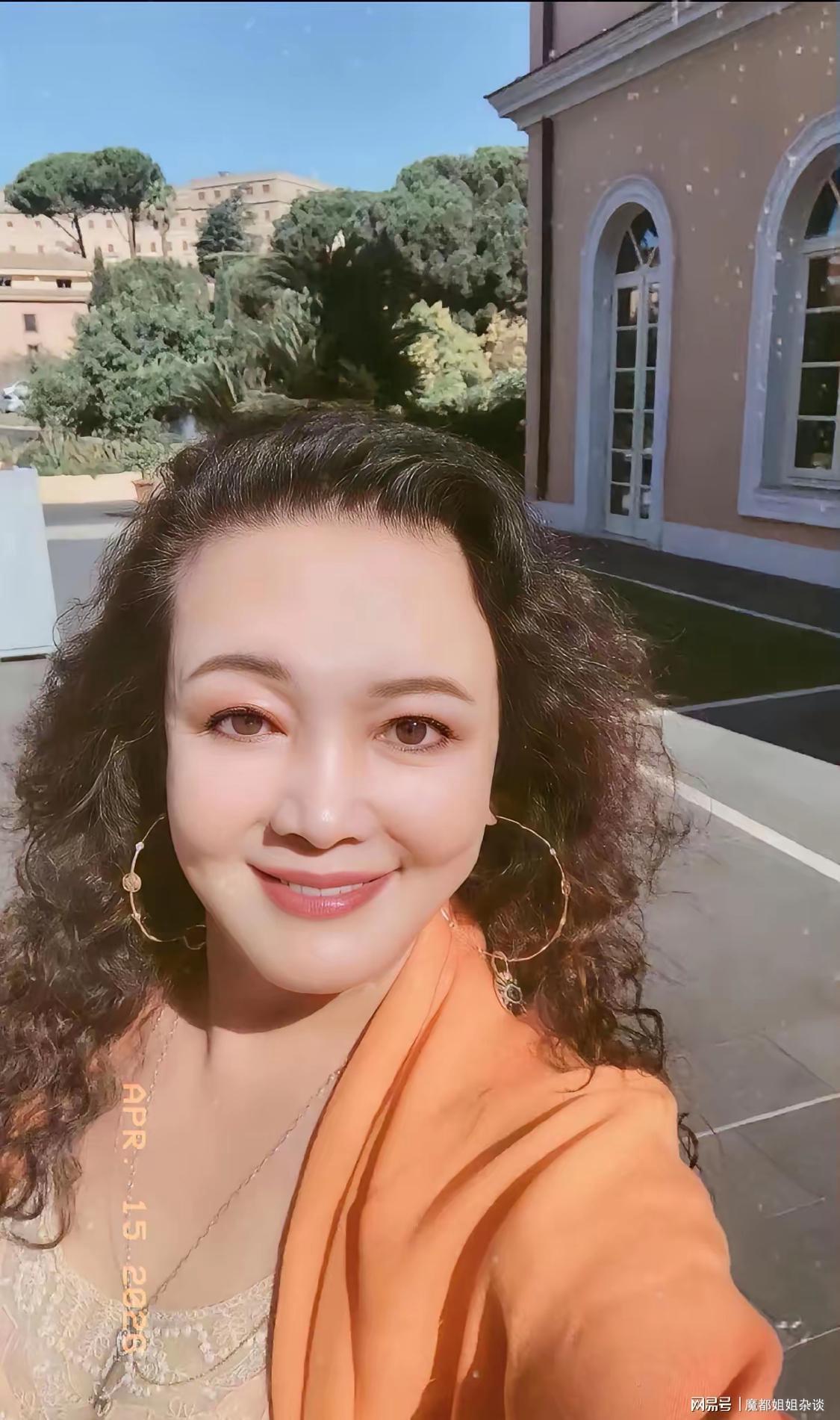  【深度拆解】豪门婚姻中的空间博弈：张兰别墅背后的权力边界逻辑 情感心理