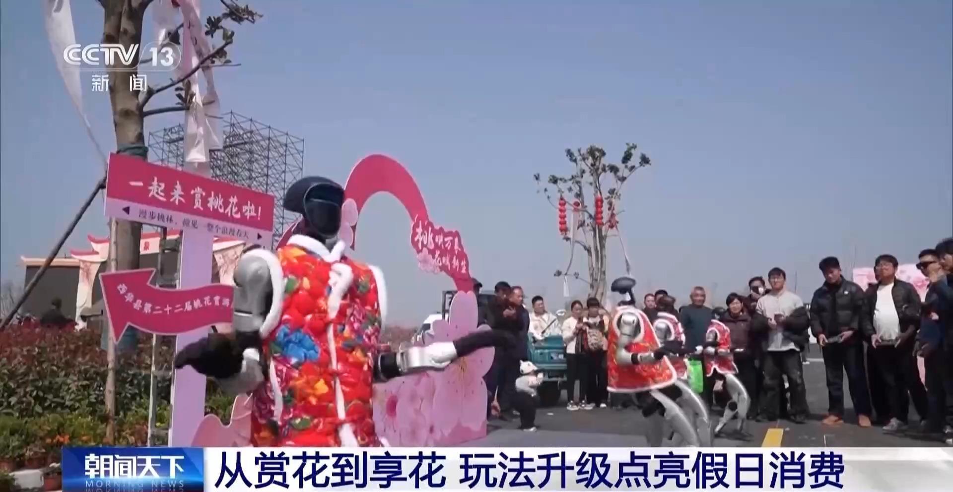  赏花经济数据解码：从搜索量到消费链的技术拆解与增长洞察 新闻