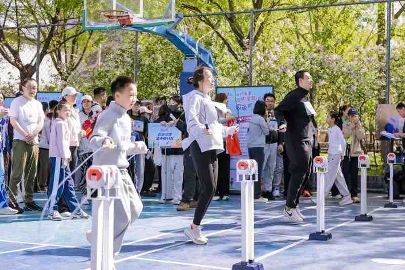  教联体机制下的体育育人新范式：北京西城“家超”运动汇的制度设计与创新价值 教育招生