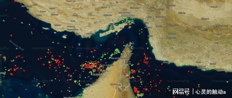  《霍尔木兹困局：地缘裂痕中的能源咽喉与技术博弈》 新闻