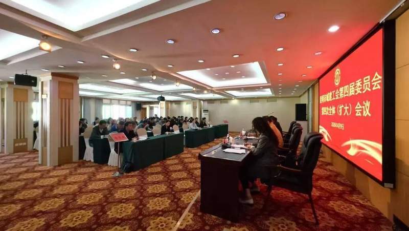  数据复盘：昆明四大产业工会2025年度工作全景与2026战略布局 新闻