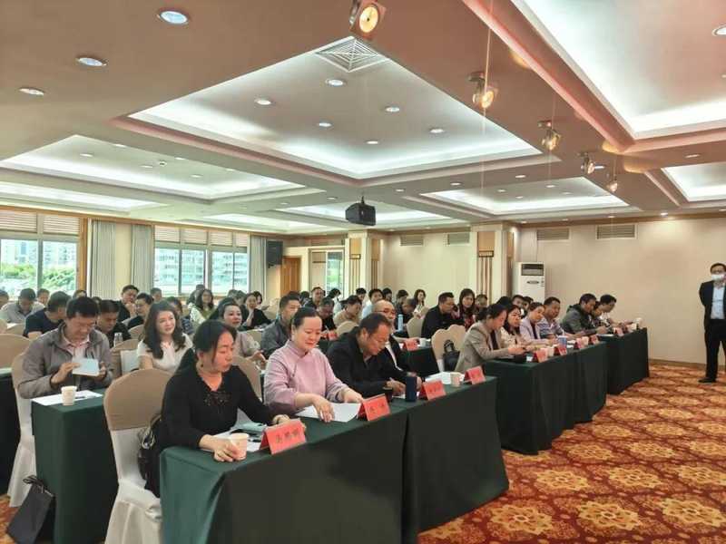  数据复盘：昆明四大产业工会2025年度工作全景与2026战略布局 新闻