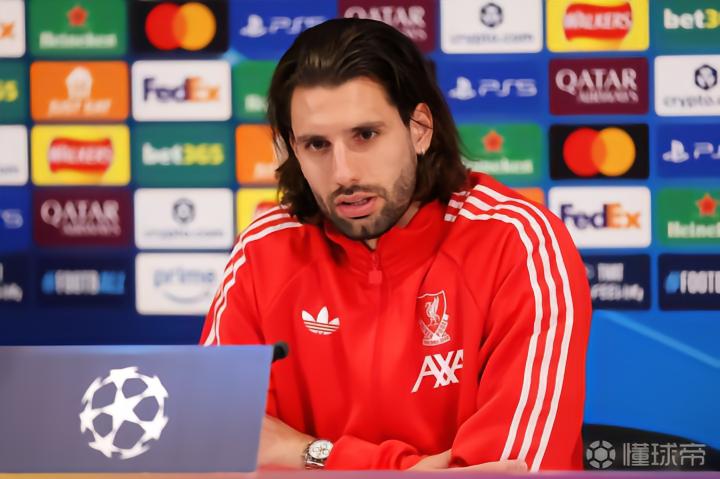 【深度复盘】索博斯洛伊的逆转信念：从数据看利物浦的精神图腾 体育新闻